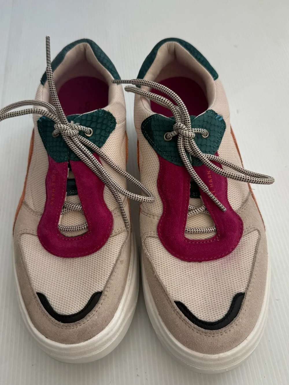 Cole Haan Women's GrandPro Ultra Sneaker Size 10B